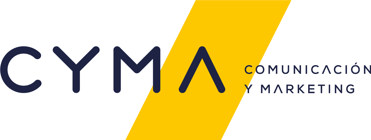 CYMA Comunicación y Marketing.
