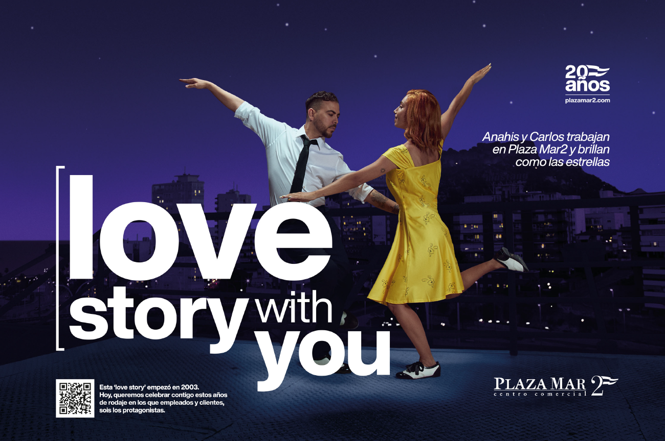 Love Story With You