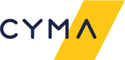 Logo Cyma Comunicación 2