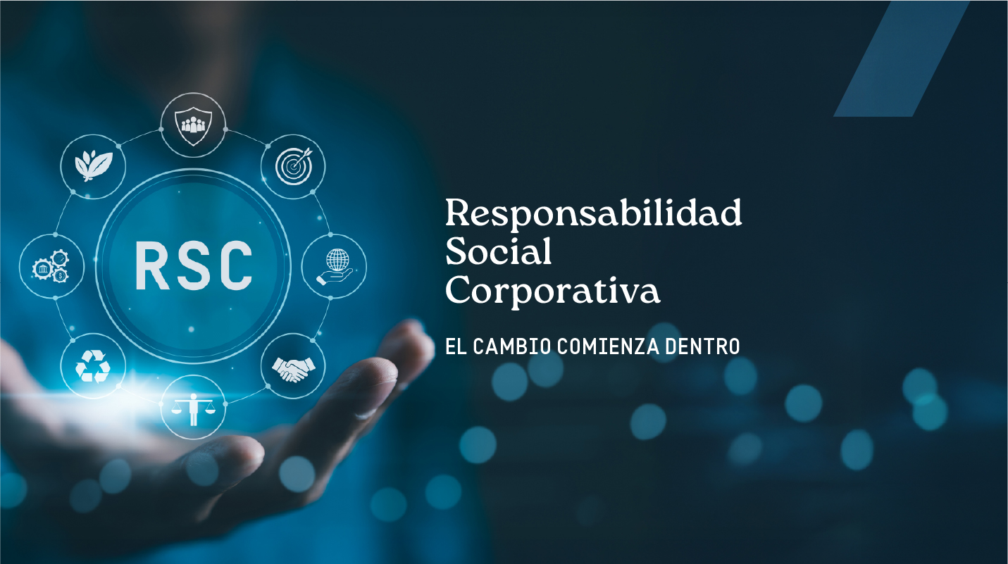 Grupo Cyma promueve iniciativas de responsabilidad social corporativa para generar un impacto positivo en la comunidad.