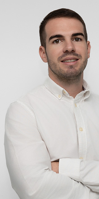 Senior Planning Executive