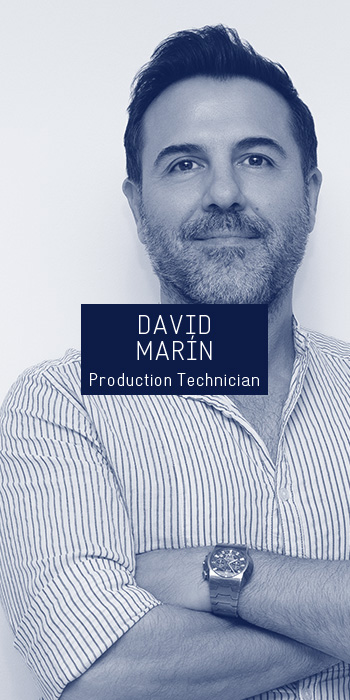 Production Technician