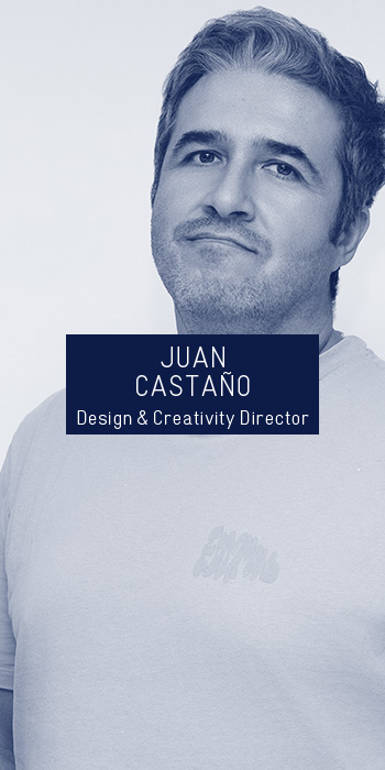 Design and Creativity Director