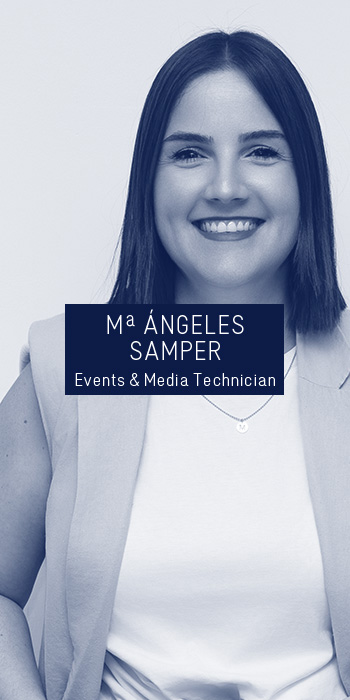 Events and Media Technician