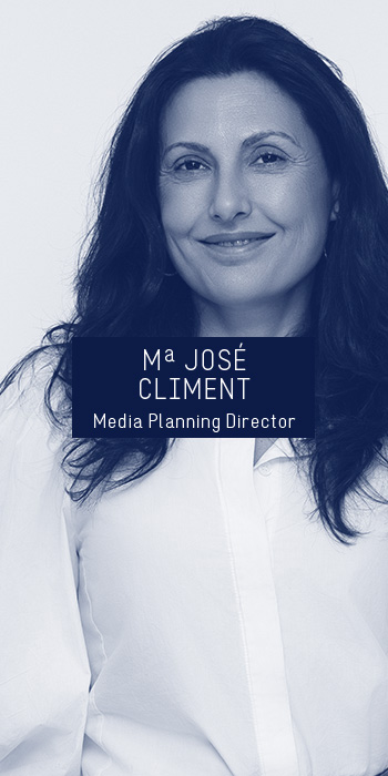 Media Planning Director
