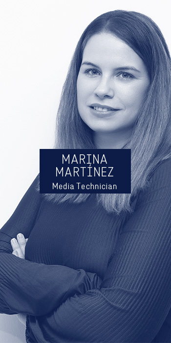 Media Technician