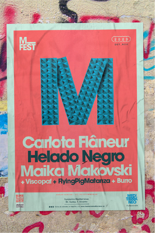 Trabajo para Fundación Mediterráneo