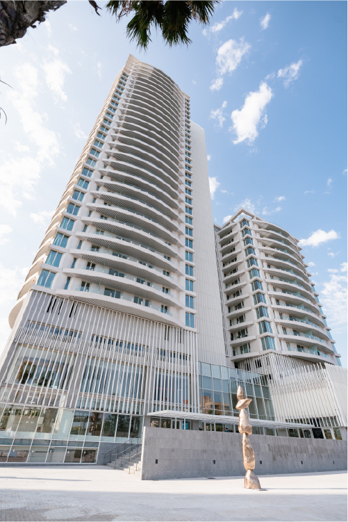 Uno de los trabajos de creación de campañas integrales del Grupo Cyma Comunicación.