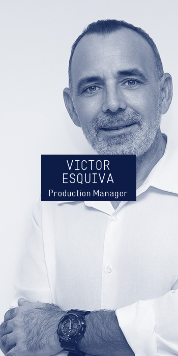 Production Manager