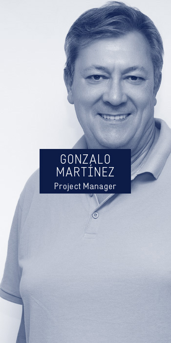 Project Manager