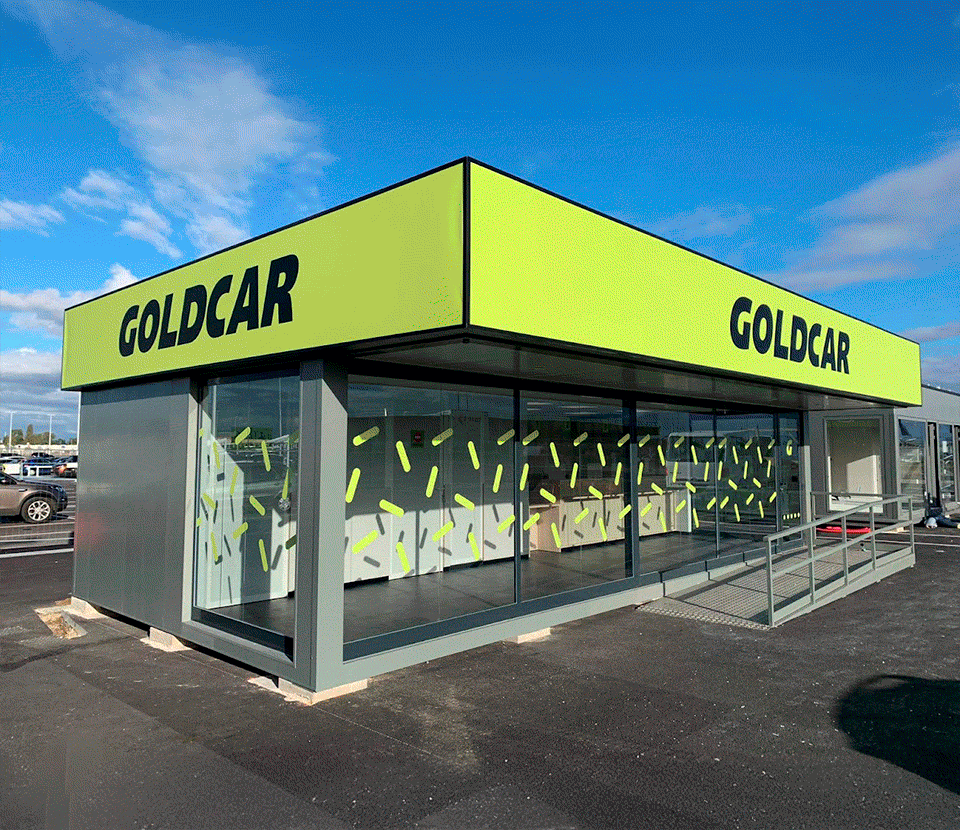 Publicidad en todo tipo de formatos.