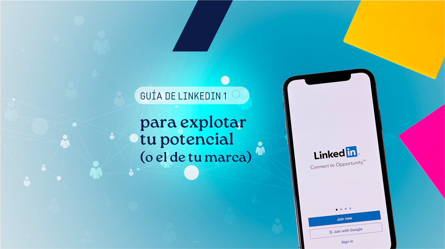 Guia LinkedIn Grupo Cyma I