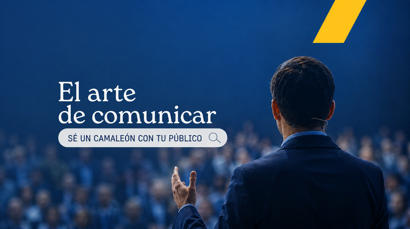 El arte de improvisar Títular