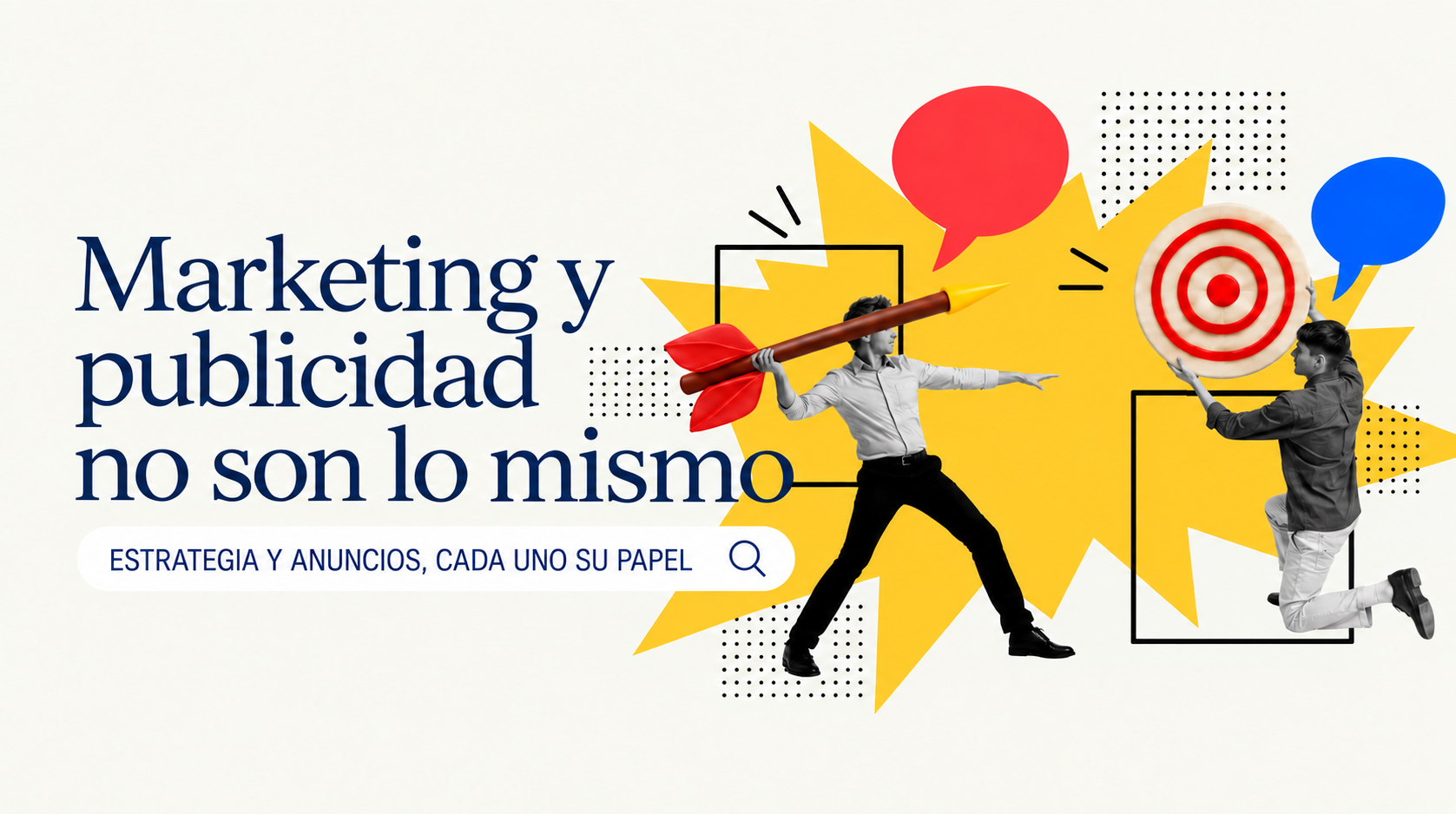 Marketing y publicidad
